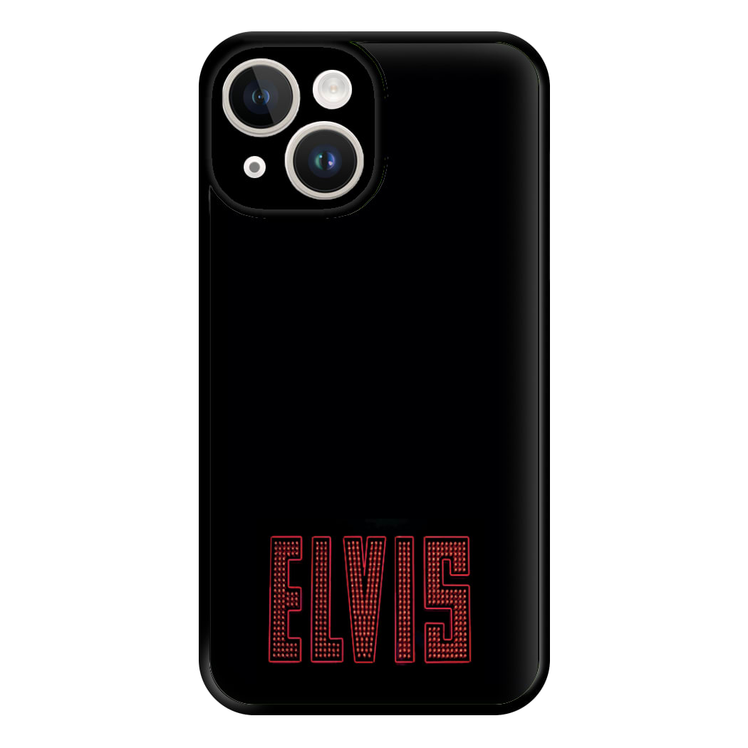 Vegas Show Phone Case for iPhone 14