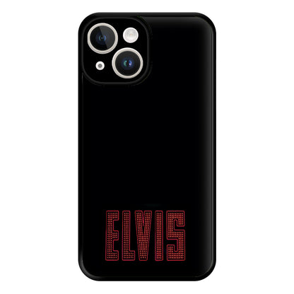 Vegas Show Phone Case for iPhone 14