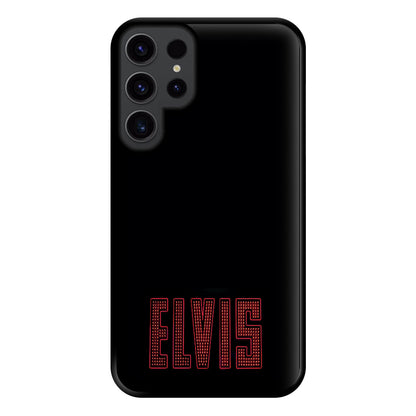 Vegas Show Phone Case for Galaxy S23 Ultra