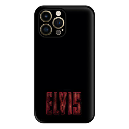 Vegas Show Phone Case for iPhone 14 Pro Max