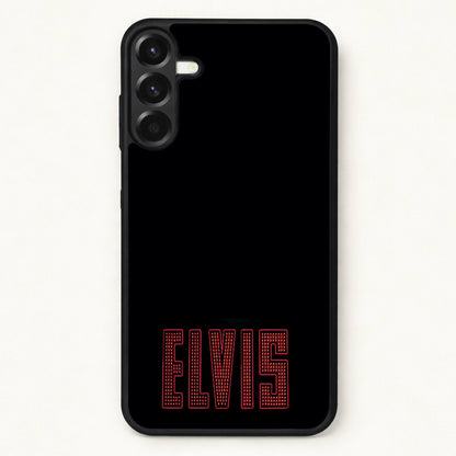 Vegas Show Phone Case for Galaxy A57