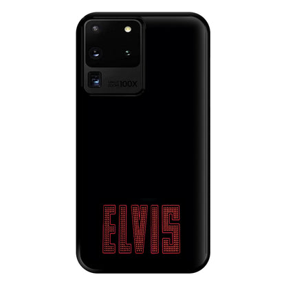 Vegas Show Phone Case for Galaxy S20 Ultra