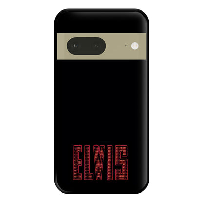 Vegas Show Phone Case for Google Pixel 7a