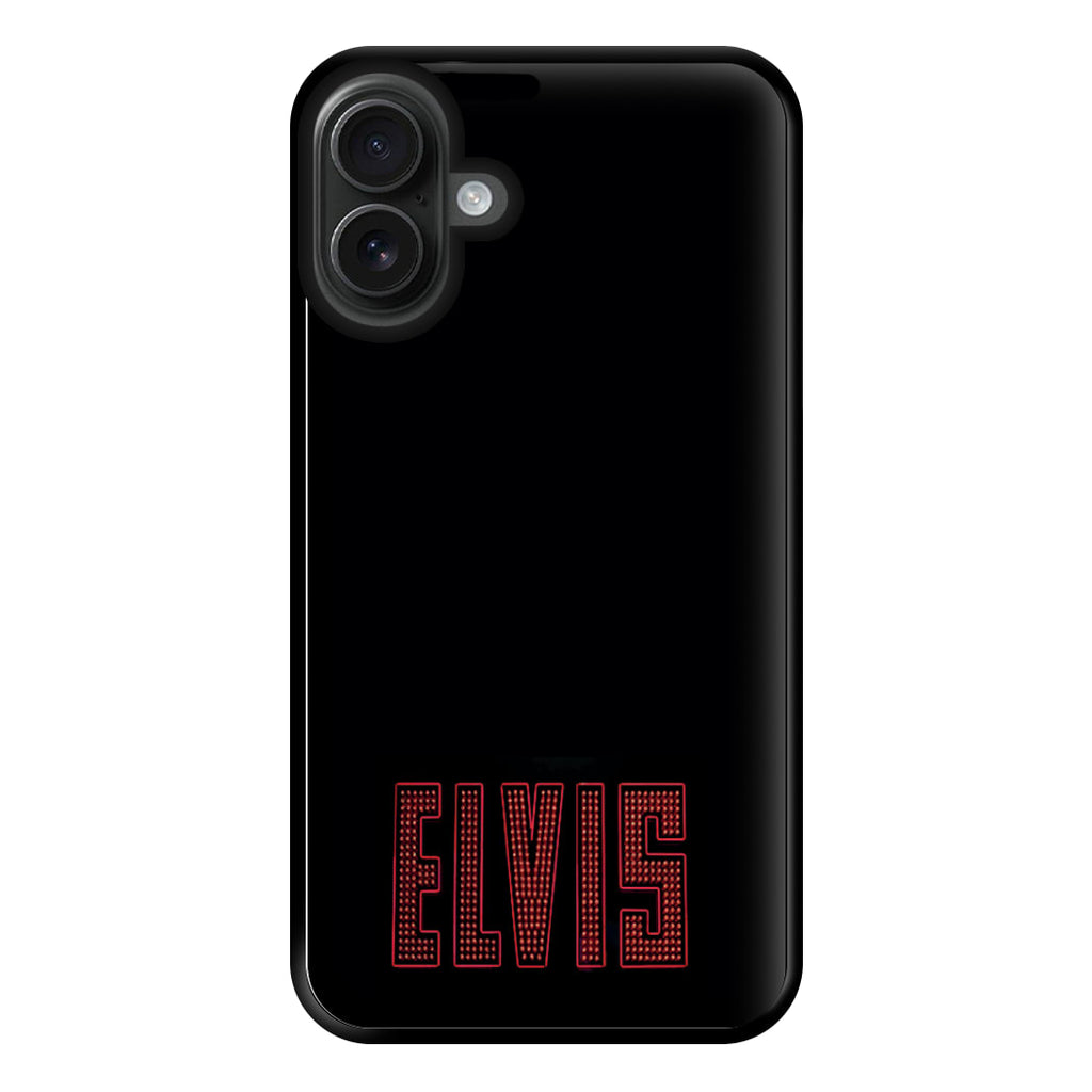 Free personalisation on all phone cases