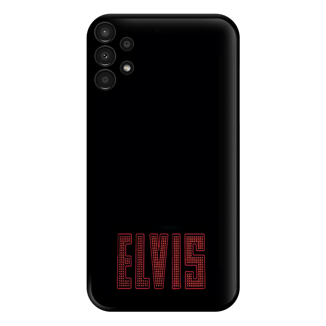 Vegas Show Phone Case for Galaxy A13