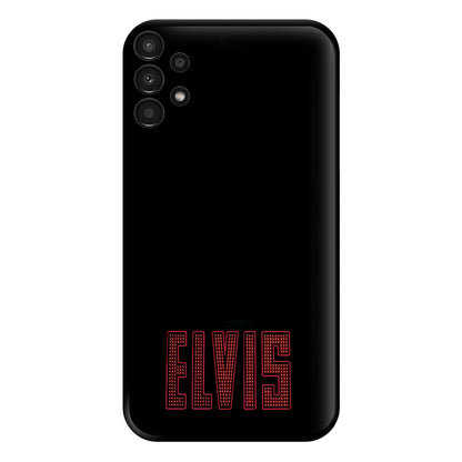 Vegas Show Phone Case for Galaxy A13