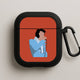 ElvisAirPods Cases