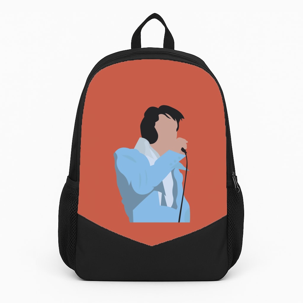 Iconic Suit Backpack