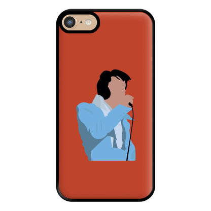 Iconic Suit Phone Case for iPhone 6 / 7 / 8 / SE