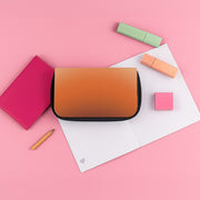 Back to Casics - Ember Sunset Fade Pencil Case 3