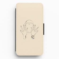 Versan Face Flip / Wallet Phone Case
