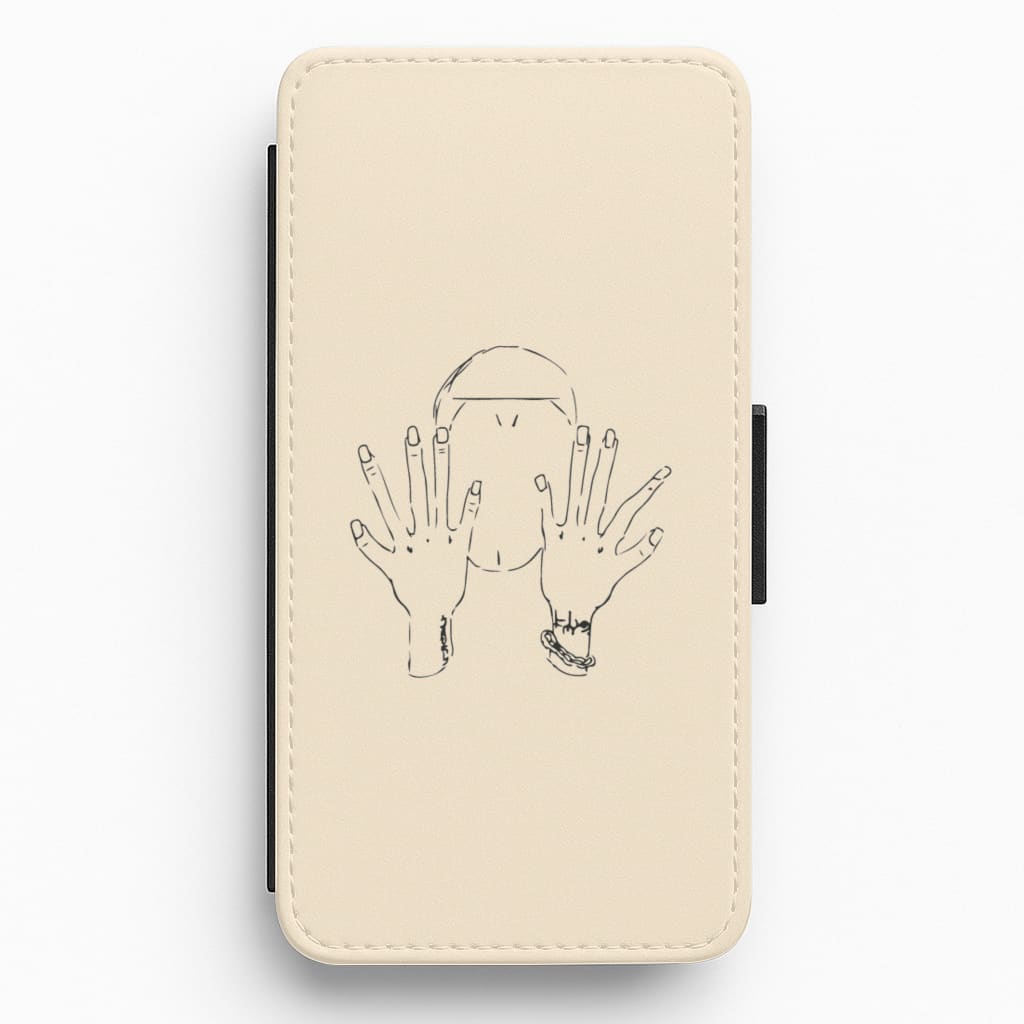 Free personalisation on all phone cases