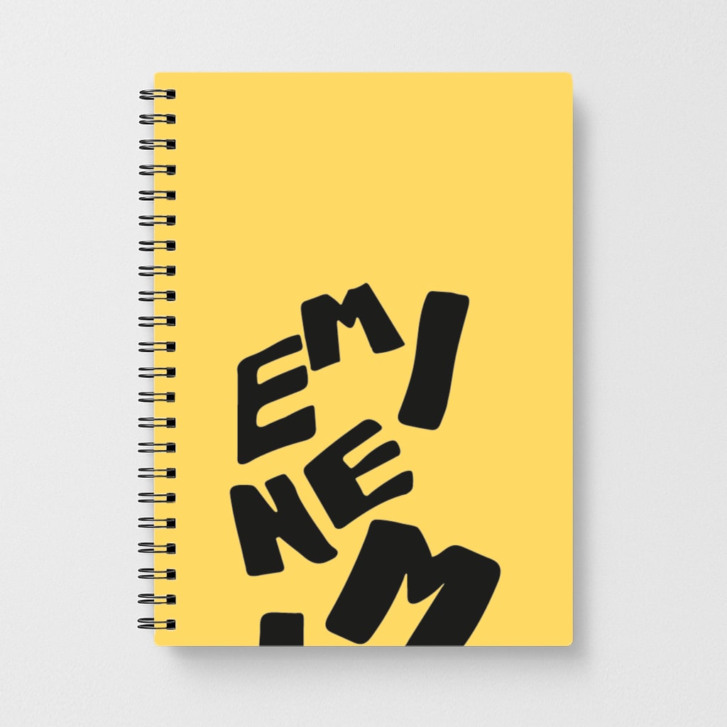 Text Notebook