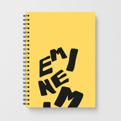 Text Notebook