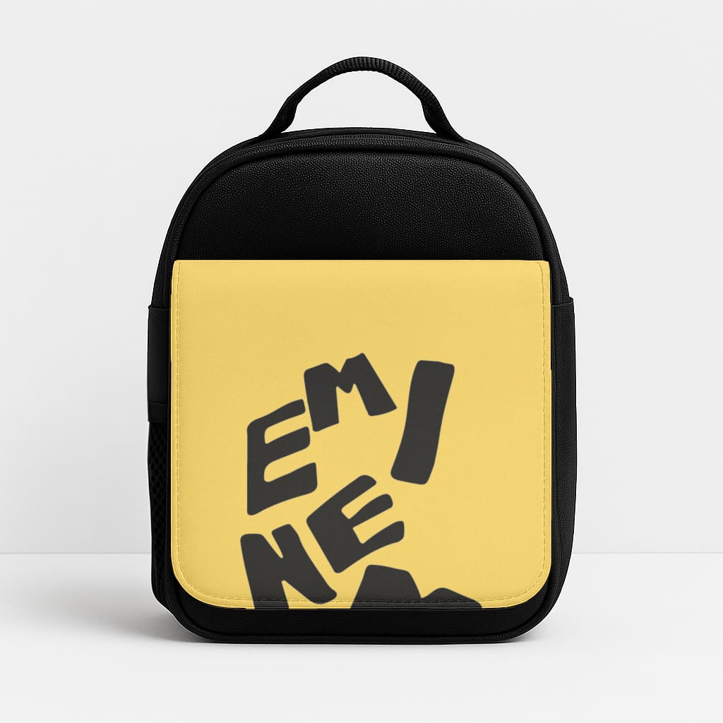 Text Lunchbox