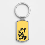 Eminem Keyrings