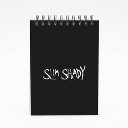 A6 Notebook