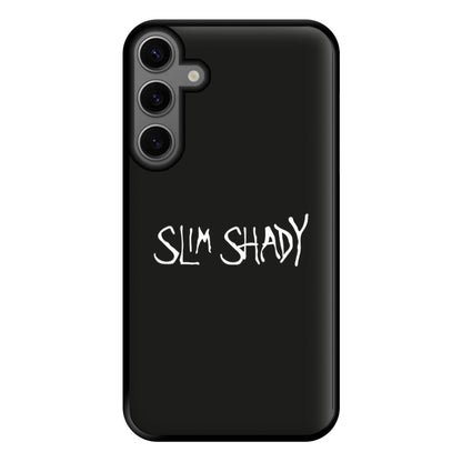 Slim Shady Phone Case for Galaxy S23FE