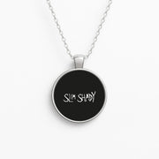 Slim Shady Necklace 1