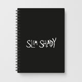 Eminem Notebooks
