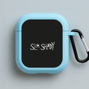 Slim Shady AirPods Case 3