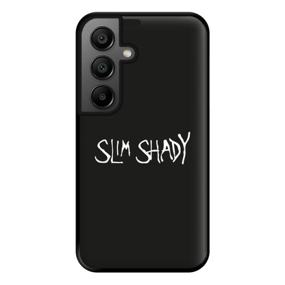 Slim Shady Phone Case for Google Pixel 8