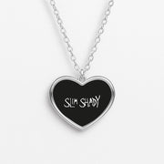 Slim Shady Necklace 3