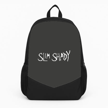Slim Shady Backpack
