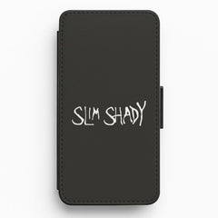 Slim Shady Flip / Wallet Phone Case