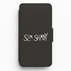 Slim Shady Flip / Wallet Phone Case