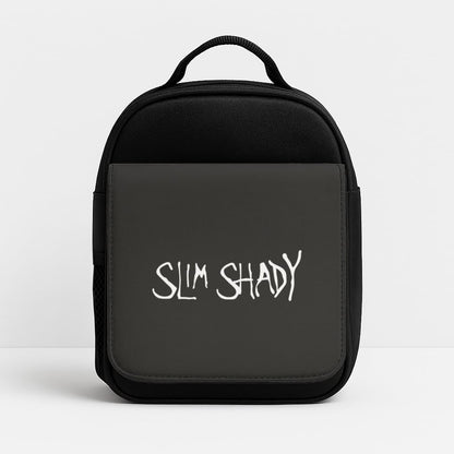 Slim Shady Insulated Lunchbox