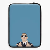 Eminem Laptop Sleeves