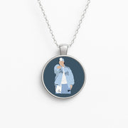 Tracksuit Necklace 1