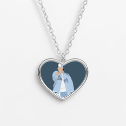 Tracksuit Necklace