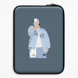 Eminem Laptop Sleeves
