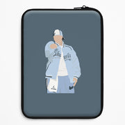 Tracksuit Laptop Sleeve 1