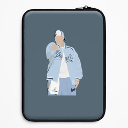 Tracksuit Universal Laptop Sleeve