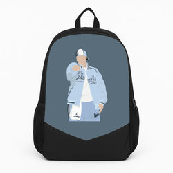 Tracksuit Backpack