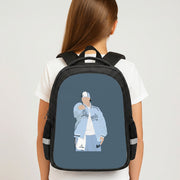 Tracksuit Backpack 4