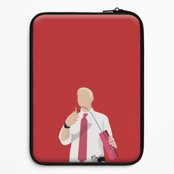 Dynamite Universal Laptop Sleeve