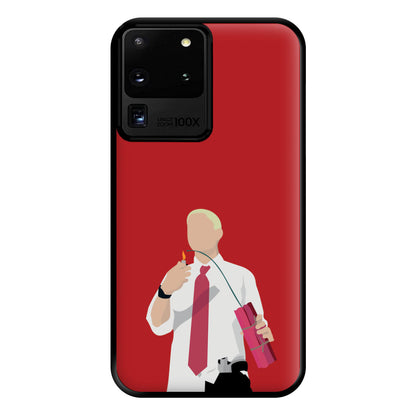 Dynamite - Eminem Phone Case for Galaxy S20 Ultra