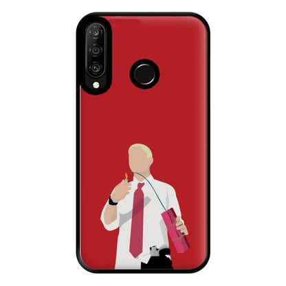 Dynamite - Eminem Phone Case for Huawei P30 Lite