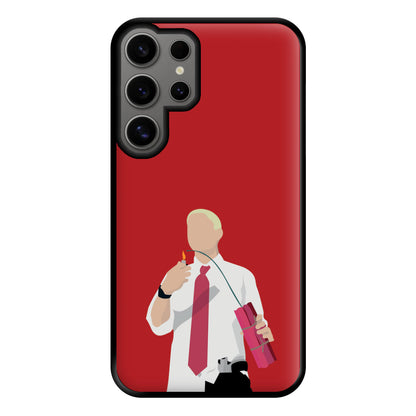 Dynamite - Eminem Phone Case for Galaxy S24 Ultra