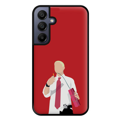 Dynamite - Eminem Phone Case for Galaxy A15