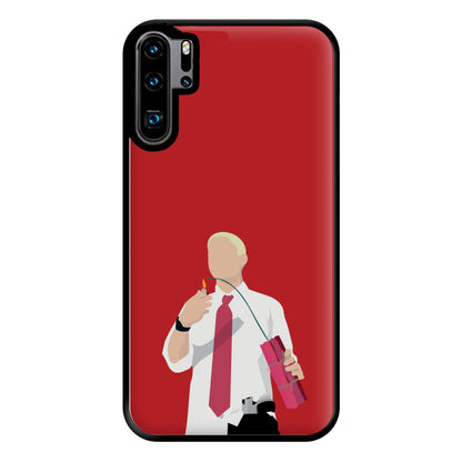 Dynamite Phone Case for Huawei P30 Pro