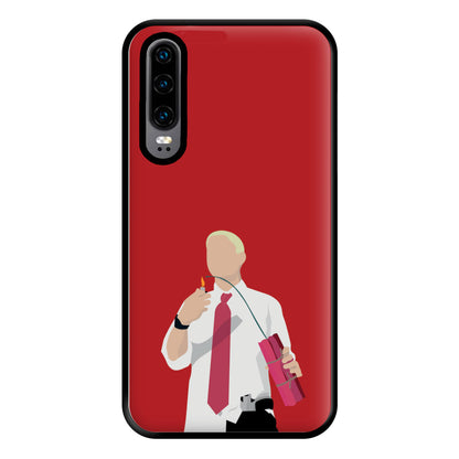 Dynamite Phone Case for Huawei P30