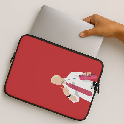 Dynamite MacBook Case