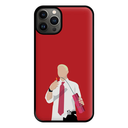 Dynamite - Eminem Phone Case for iPhone 13