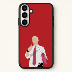 Dynamite Phone Case for Galaxy S26 Plus