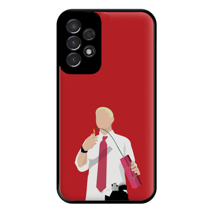 Dynamite - Eminem Phone Case for Galaxy A53